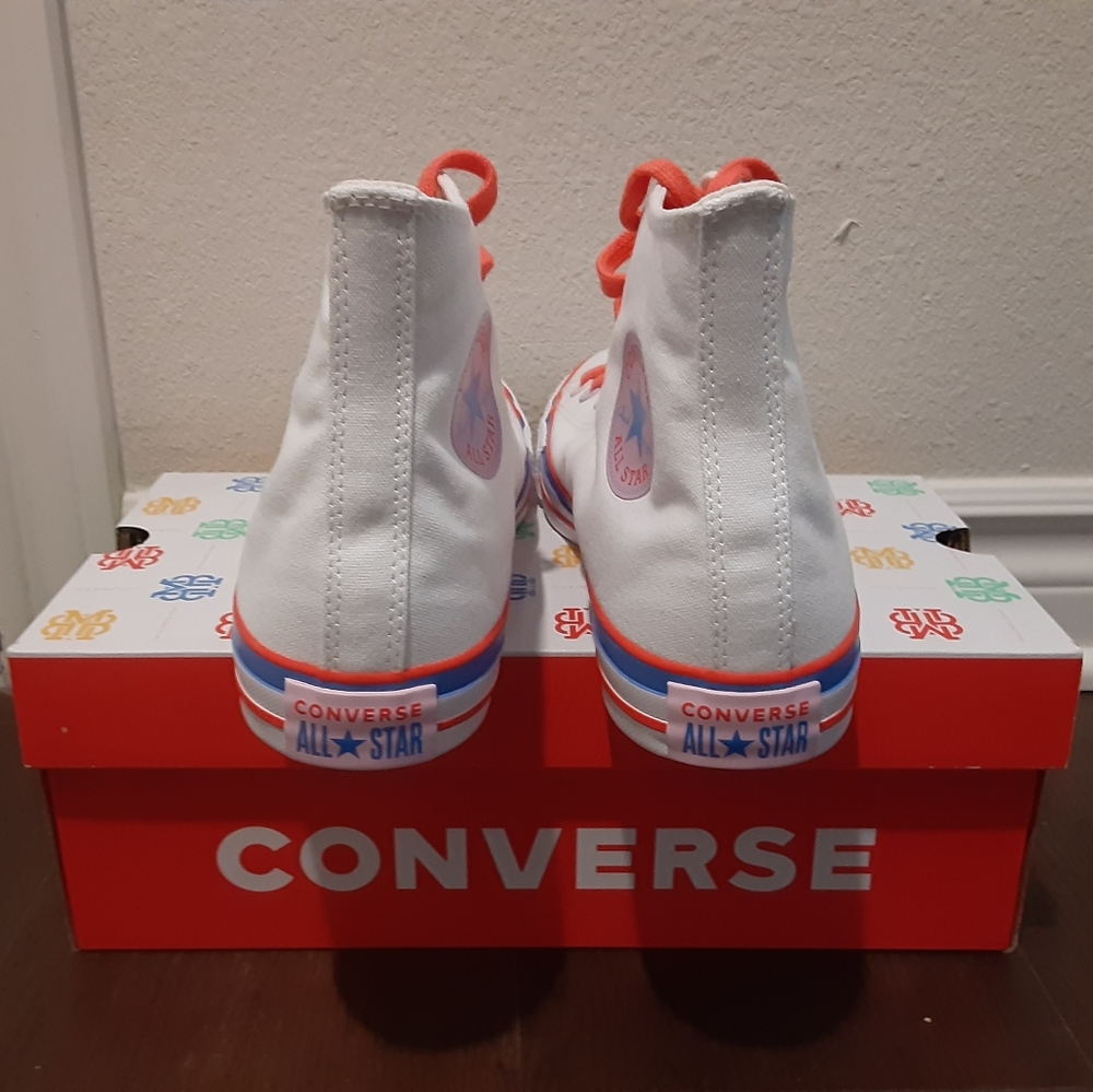 Converse - Picture 6 of 7